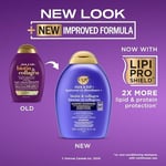 OGX Dolgunlaştırıcı Biotin & Kolajen Şampuan, 385 ml