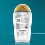 OGX Ekstra Mukavemet Hasar Çözümi+ Hindistan Cevizi Miracle Yağı Penetran Saç Yağı Tedavisi, Ekstra Nemlendirici, Kaba, Kuru Saçlar için Ekstra Nemlendirici Yağ, Paraben İçermez, Sülfatlı Yüzey Faktan