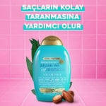 ogx renewing+ argan oil of morocco onarıcı şampuan 385 ml - Seçenekler: 385 ml (Confezione da 1)...