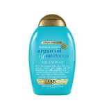 ogx renewing+ argan oil of morocco onarıcı şampuan 385 ml - Seçenekler: 385 ml (Confezione da 1)...