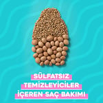 ogx renewing+ argan oil of morocco onarıcı şampuan 385 ml - Seçenekler: 385 ml (Confezione da 1)...