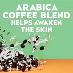 OGX Smoothing Coconut Coffee Scrub & Wash 577ML