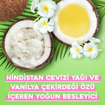 ogx yıpranma karşıtı coconut miracle oil saç bakım kremi 385 ml - Seçenekler: 385 ml (Confezione da 1)...