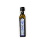 Oiliva Soğuk Sıkım Keten Tohumu Yağı 250ml –%100 Doğal, Katkısız, Omega-3 Zengini, Cam Şişede Saf Yağ