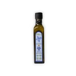 Oiliva Soğuk Sıkım Keten Tohumu Yağı 250ml –%100 Doğal, Katkısız, Omega-3 Zengini, Cam Şişede Saf Yağ