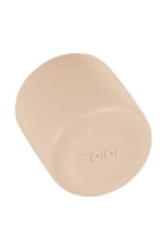 Oioi Mini Bardak Bubble Beige, Çok Renkli
