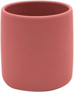 Oioi Mini Bardak Bubble Beige, Çok Renkli