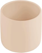 Oioi Mini Bardak Bubble Beige, Çok Renkli