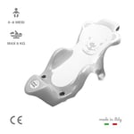 Okbaby Buddy Küvet Aparatı / Pembe