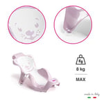 Okbaby Buddy Küvet Aparatı / Pembe