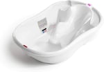 Okbaby Onda Beyaz Banyo Küveti