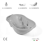 Okbaby Onda Beyaz Banyo Küveti