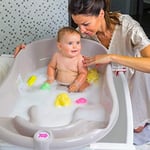 Okbaby Onda Evol Banyo Küveti, Beyaz