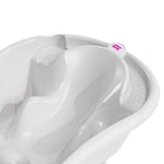 Okbaby Onda Evol Banyo Küveti, Beyaz