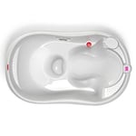 Okbaby Onda Evol Banyo Küveti, Beyaz