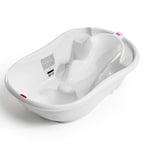 Okbaby Onda Evol Banyo Küveti, Beyaz
