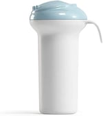 Okbaby Splash Bebek Duşu, Gri