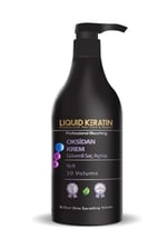 Oksidan Krem (Güvenli Saç Açma) (500ml)