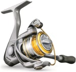 Okuma Avenger Grafit Gövde 7 Bilyalı Tatlısu Spinning Makarası