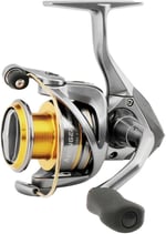 Okuma Avenger Grafit Gövde 7 Bilyalı Tatlısu Spinning Makarası