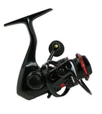 Okuma Ceymar Spinnrolle - Seçenekler: C-10, 100 m, 1,8 kg, C-20, 110yd-6lb, C-30, 145yd-3,6 kg...
