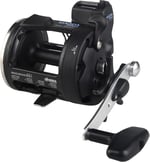 Okuma Magda Pro Line Counter Levelwind Trolling Reel - Seçenekler: MA-15DX, MA-20DLX (Left Handed), MA-30DLX (Left Handed)