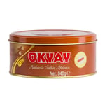 Okyay Kakaolu Tahin Helvası 840 G