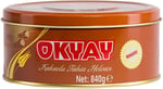 Okyay Kakaolu Tahin Helvası 840 G