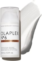 Olaplex Bond Smoother No 6 Bağ Yumuşatıcı Krem 100 ml