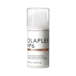 Olaplex Nº.6 Bond Smoother - Bağ Güçlendirici Saç Şekillendirici 100 ML