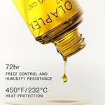 OLAPLEX New No. 7 Bond Oil (30ml)-3 Saç Bakım Yağı