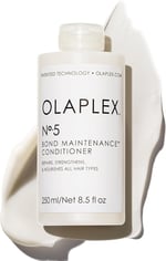 OLAPLEX New No. 5 Bond Maintenance Conditioner 8.5oz/250ml Saç Bakım Kremi