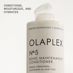 OLAPLEX New No. 5 Bond Maintenance Conditioner 8.5oz/250ml Saç Bakım Kremi