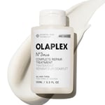 OLAPLEX No. 3 Plus Ultimate Repair Treatment Saç Bakım Ürünü 100 Ml