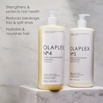 OLAPLEX No 5 Bond Maintenance Onarıcı Saç Kremi 1000 ml