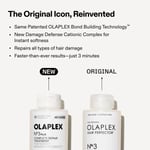 OLAPLEX No. 3 Plus Ultimate Repair Treatment Saç Bakım Ürünü 100 Ml