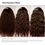 Olaplex Zengin Nemlendirme Maskesi: Kuru veya Orta ila Kaba Saçlar İçin Kabarmayı Nemlendirmek ve Kontrol Etmek İçin Kütikül Sızdırmazlık Maskesi, 200 ml / 6.7 Fl. Oz.