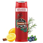 Old Spice Bearglove Erkekler İçin Duş Jeli ve Şampuan 400 ml