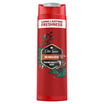 Old Spice Bearglove Erkekler İçin Duş Jeli ve Şampuan 400 ml
