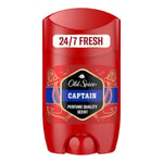 Old Spice Captain Erkek Deodorant Stick 50 ml