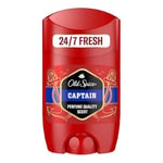Old Spice Captain Erkek Deodorant Stick 50 ml