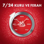 Old Spice Captain Terlemeyi Önleyici Şeffaf Jel Deodorant 70 ml