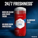 Old Spice H/E Fresh Deodorant 85GR