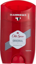 Old Spice Original Deodorant Stick 50ml