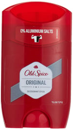 Old Spice Original Deodorant Stick 50ml