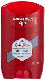 Old Spice Original Deodorant Stick 50ml