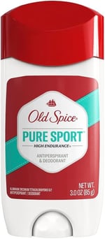 Old Spice Pure Sport, 3,0oz