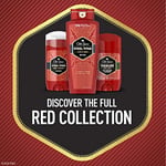 Old Spice R/Z Swagger Vücut Şampuanı 887ML