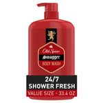 Old Spice R/Z Swagger Vücut Şampuanı 887ML