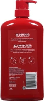 Old Spice R/Z Swagger Vücut Şampuanı 887ML
